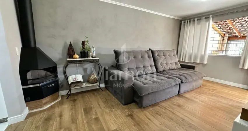 Casa com 4 quartos à venda na Rua Luiz Foggiatto, 530, Orleans, Curitiba