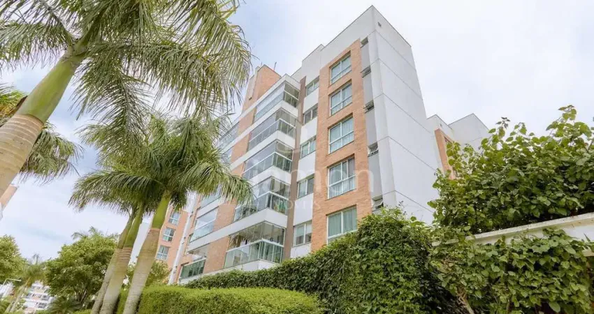 Apartamento com 3 dormitórios à venda,112.00 m , orleans, curitiba - pr