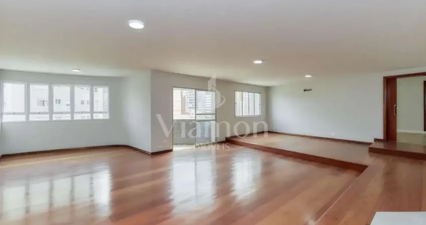 Apartamento com 4 quartos à venda na Rua Buenos Aires, 420, Batel, Curitiba