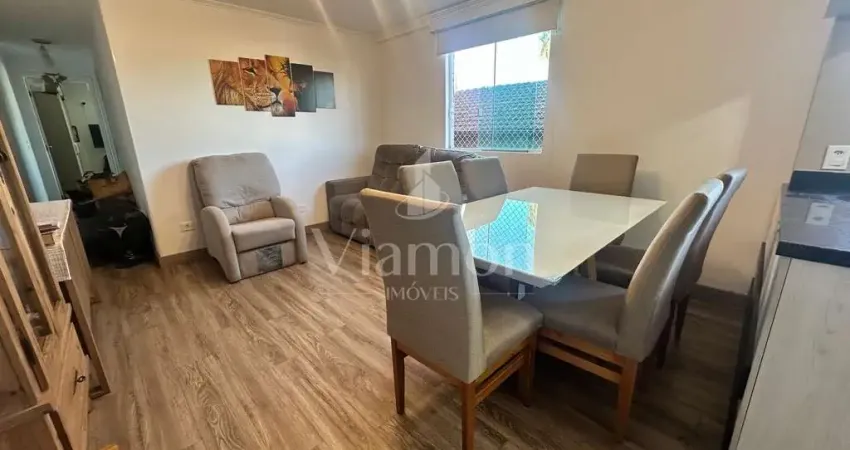 Apartamento com 2 quartos à venda na Rua Coronel Herculano de Araújo, 619, Novo Mundo, Curitiba