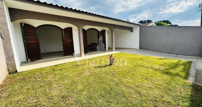 Casa à venda, rua alfredo scorsin, 313, são braz, curitiba-pr