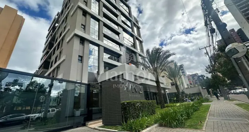 Apartamento com 3 quartos à venda na Rua Martim Afonso, 1015, Bigorrilho, Curitiba