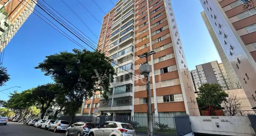 Apartamento com 4 quartos à venda na Rua Lamenha Lins, 530, Rebouças, Curitiba