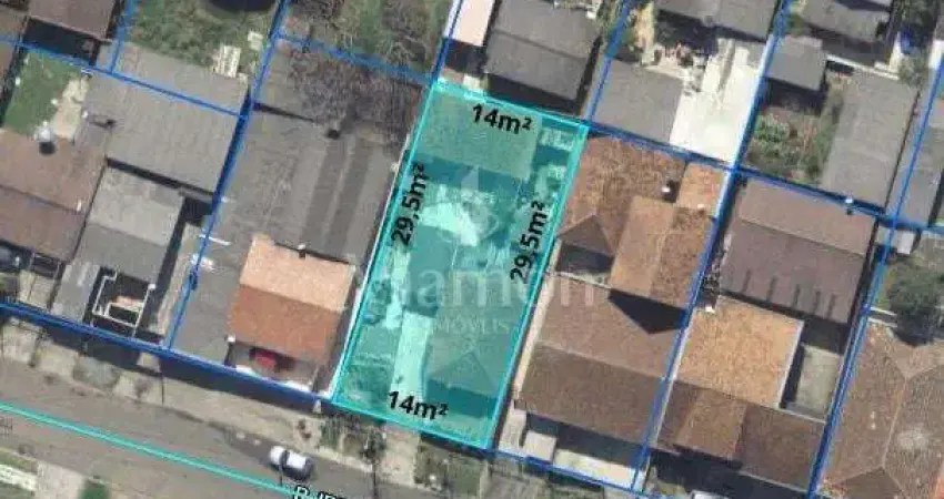 Casa com 3 quartos à venda na Rua Irerê, 268, São Braz, Curitiba