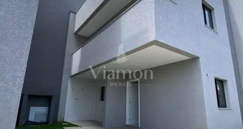 Casa com 3 quartos à venda na Rua Carlos Chagas 369, São Braz, Curitiba