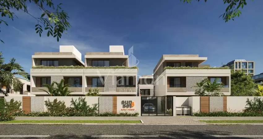 Casa com 3 quartos à venda na Rua João Antônio Xavier 977, Água Verde, Curitiba