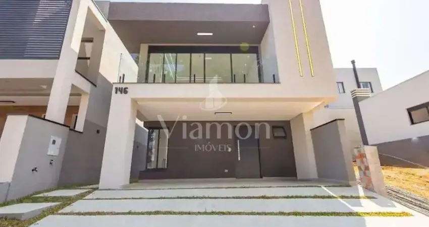 Casa com 3 quartos à venda na Rua Irma Schreiner Maran 475, Santa Cândida, Curitiba