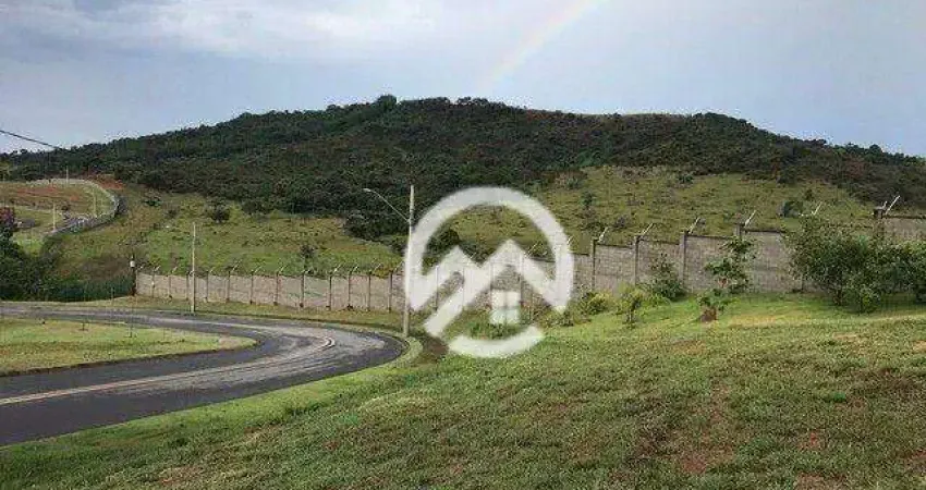 Terreno à venda, 288 m² por R$ 256.000,00 - Cyrela Landscape - Taubaté/SP
