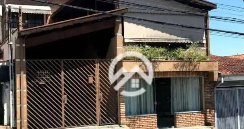 Casa à venda, 375 m² por R$ 690.000,00 - Jardim Maria Cândida - Caçapava/SP