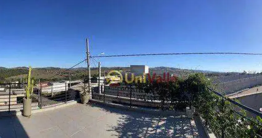 Chácara à venda, 800 m² por R$ 700.000,00 - Barreiro - Taubaté/SP