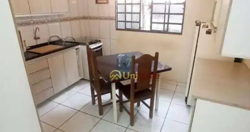 Casa à venda, 150 m² por R$ 400.000,00 - Parque São Luís - Taubaté/SP