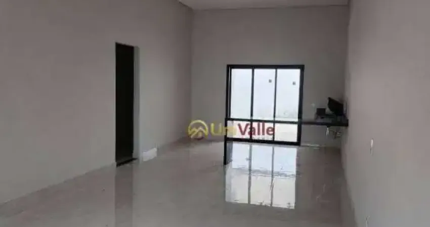 Casa com 3 dormitórios à venda, 170 m² por R$ 595.000,00 - Village das Flores - Caçapava/SP