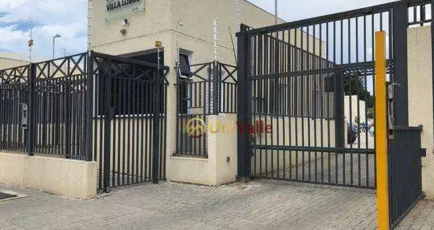 Sobrado à venda por R$ 265.000,00 - Santa Luzia - Caçapava/SP
