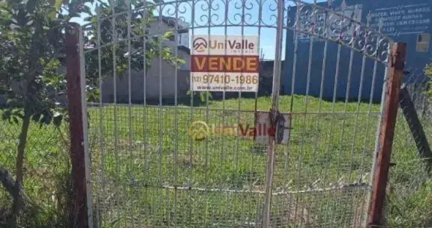 Terreno à venda, 400 m² por R$ 430.000,00 - Monção - Taubaté/SP