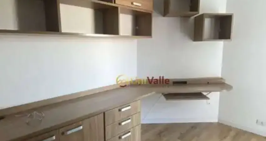 Apartamento com 3 dormitórios à venda, 85 m² por R$ 372.000,00 - Centro - Taubaté/SP