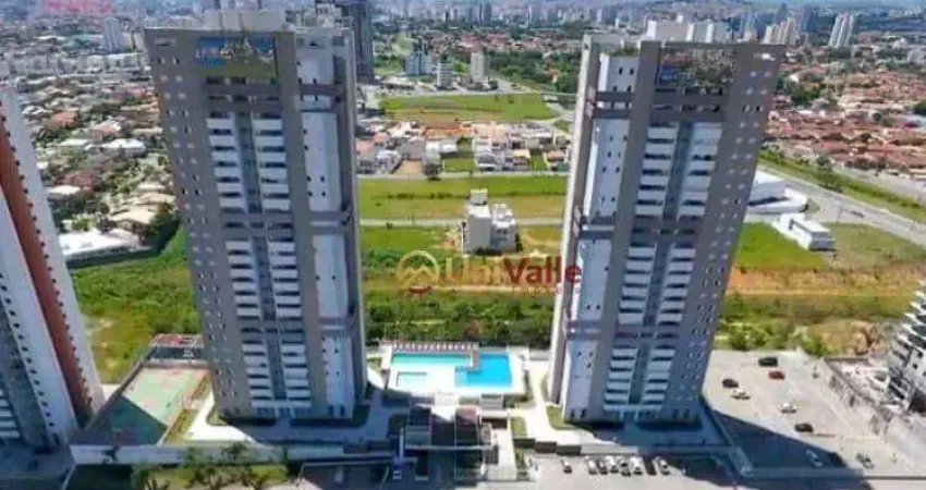 Apartamento a venda Vie Nouvelle com 2 dormitórios, em Taubaté