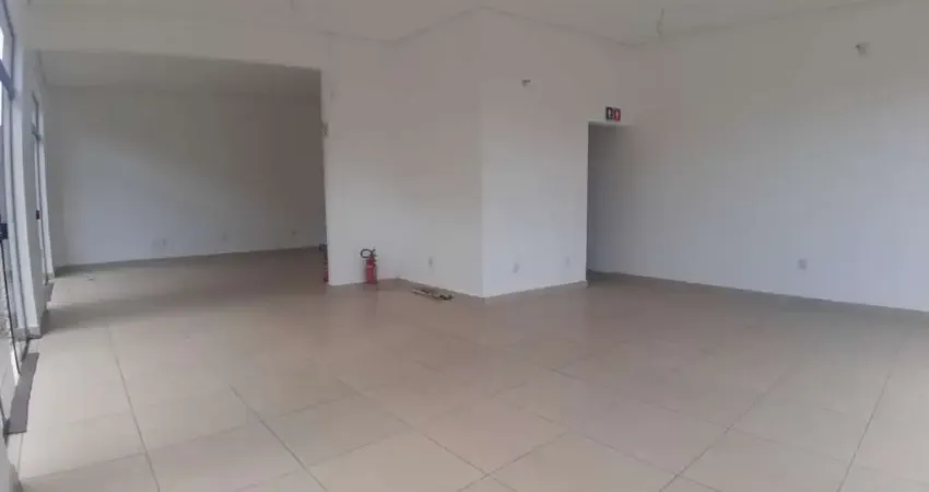 Sala para alugar, 61 m² por R$ 2.100,01/mês - Jardim Santa Catarina - Taubaté/SP
