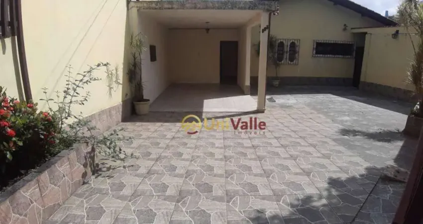 Casa à venda, 150 m² por R$ 350.000,00 - Vila São José - Taubaté/SP