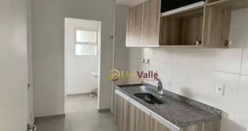 Apartamento com 2 dormitórios à venda, 76 m² por R$ 340.000,00 - Vila São José - Taubaté/SP