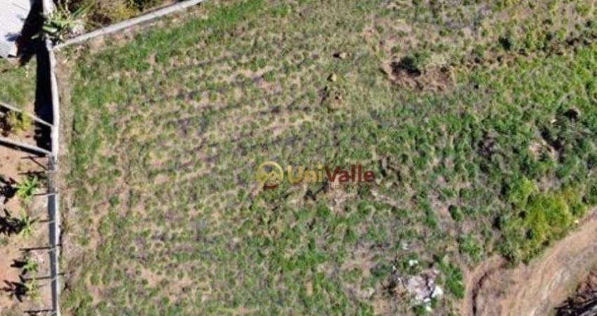 Terreno à venda, 1100 m² por R$ 130.000,00 - Sete Voltas - Taubaté/SP