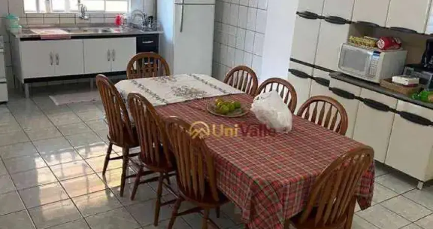 Casa à venda, 150 m² por R$ 583.000,00 - Parque Senhor do Bonfim - Taubaté/SP