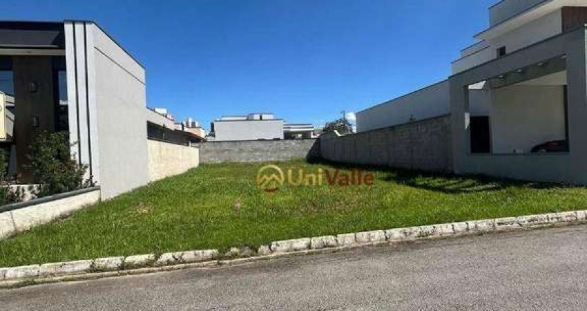 Terreno à venda, 300 m² por R$ 309.000,00 - Parque Vera Cruz - Taubaté/SP