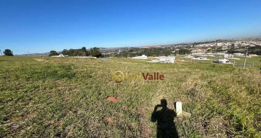 Terreno à venda, 630 m² por R$ 340.000 - Campos do Conde - Taubaté/SP