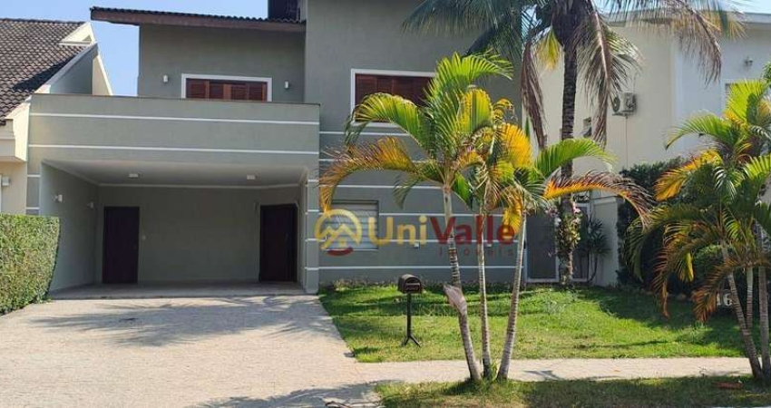 Casa à venda, 293 m² por R$ 1.790.000,00 - Esplanada Independência - Taubaté/SP