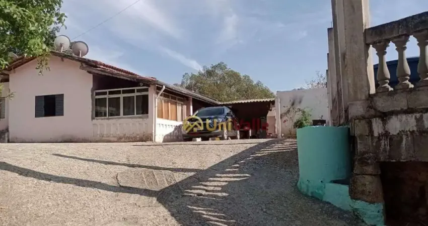 Chácara à venda, 1000 m² por R$ 690.000,00 - Parque Cambuci - Santa Branca/SP