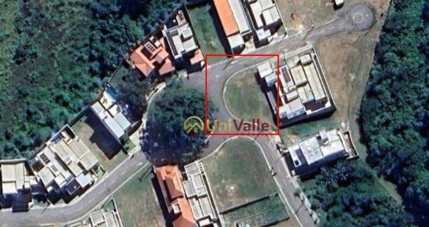 Terreno à venda, 232 m² por R$ 260.900,00 - Condomínio Parque das Araucárias - Tremembé/SP