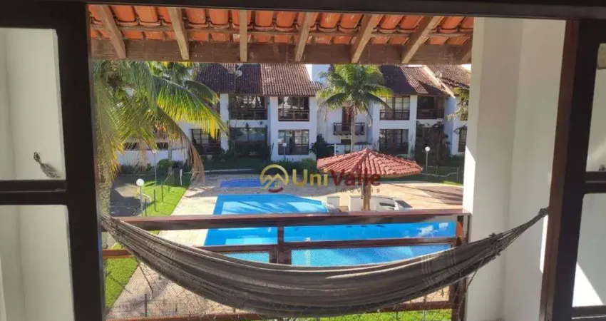 Apartamento à venda, 88 m² por R$ 680.000,00 - Saco da Ribeira - Ubatuba/SP