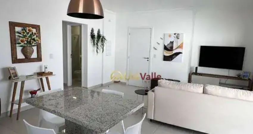 Apartamento com 2 dormitórios à venda, 162 m² por R$ 1.700.000 - Tenório - Ubatuba/SP