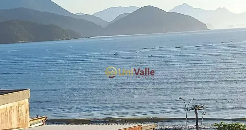 Apartamento com 2 dormitórios à venda, 44 m² por R$ 550.000,00 - Itaguá - Ubatuba/SP