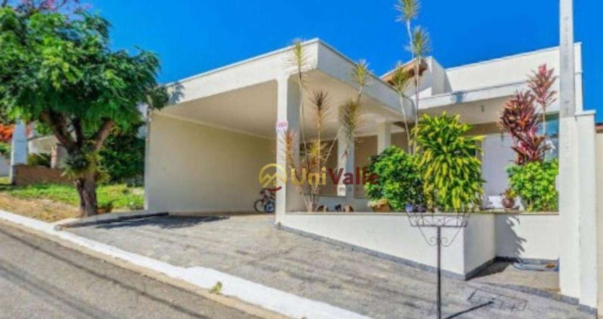 Casa à venda, 180 m² por R$ 954.000,00 - Jardim Hípica Pinheiro - Taubaté/SP