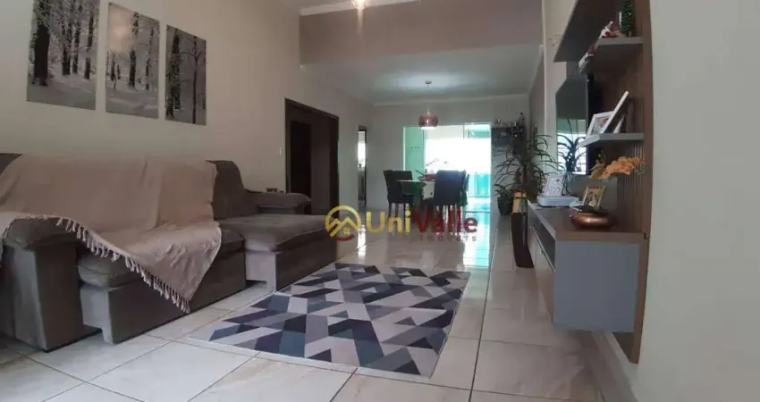 Casa com 3 dormitórios à venda, 180 m² por r$ 939.900,00 - jardim hípica pinheiro - taubaté/sp