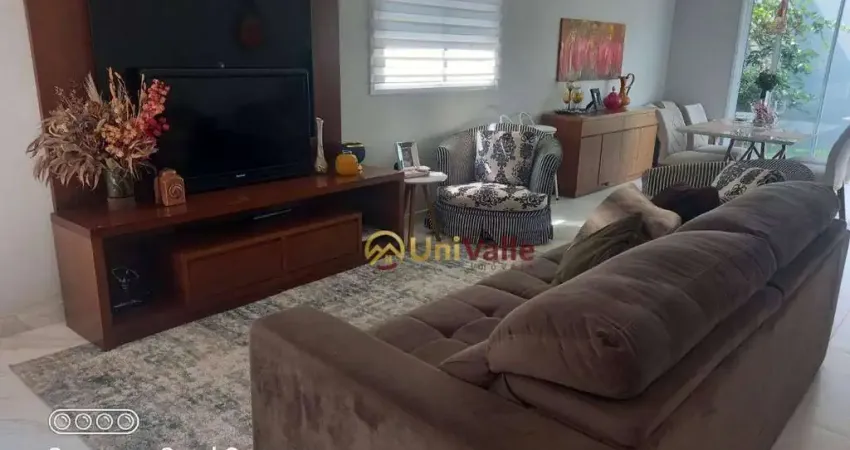 Casa com 2 dormitórios à venda, 120 m² por R$ 700.000,00 - Residencial Alta Vista 1 - Caçapava/SP
