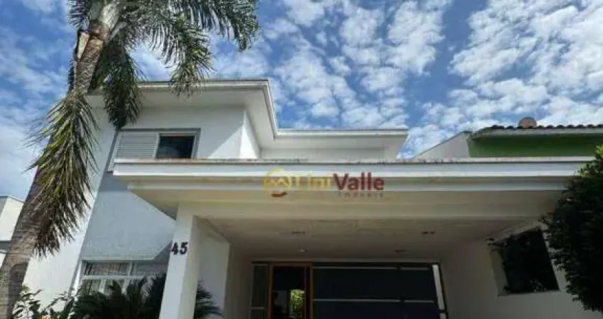 Casa com 4 dormitórios à venda, 203 m² por R$ 1.100.000 - Jardim Hípica Pinheiro - Taubaté/SP