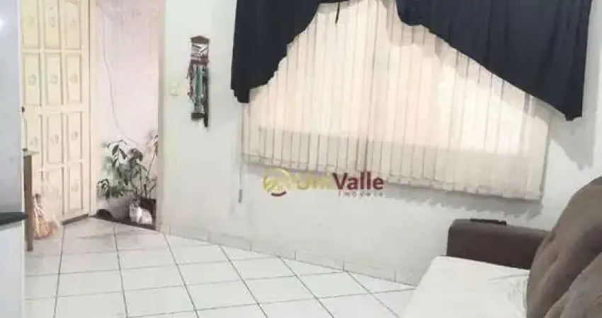 Casa com 2 dormitórios à venda, 62 m² por R$ 260.000,00 - Residencial San Marino - Taubaté/SP