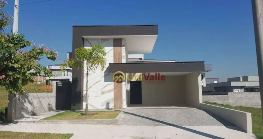 Casa com 3 dormitórios à venda, 130 m² por R$ 1.000.035 - Bandeira Branca - Jacareí/São Paulo