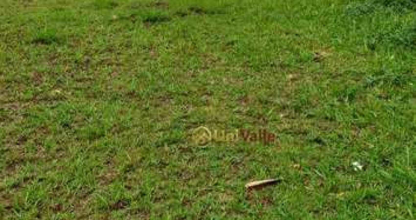 Terreno à venda, 250 m² por R$ 385.000,00 - Campos do Conde I - Tremembé/SP