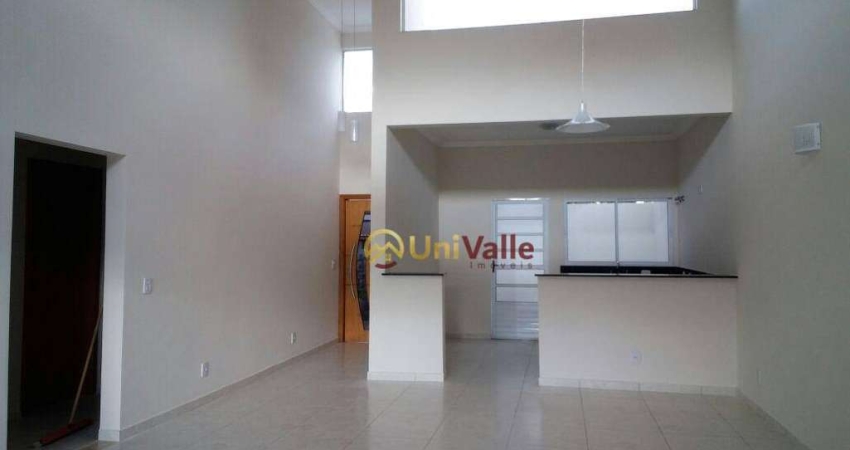 Casa com 3 dormitórios à venda, 175 m² por R$ 990.000,00 - Campos do Conde Chambord - Tremembé/SP