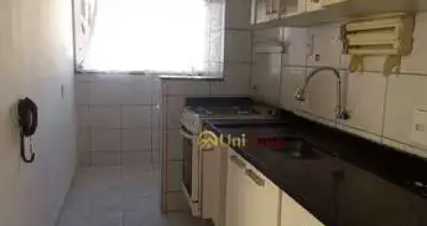 Apartamento com 2 dormitórios à venda, 72 m² por R$ 240.000,00 - Parque Santo Antônio - Taubaté/SP