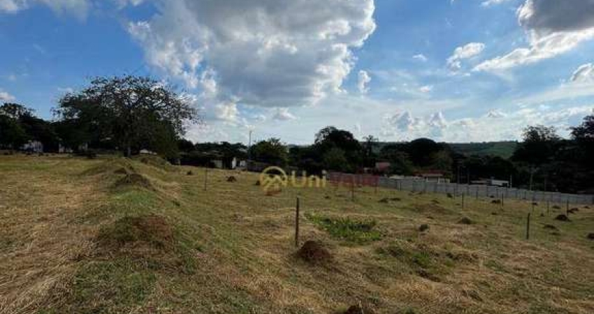 Terreno à venda, 966 m² por R$ 350.000 - Granjas Rurais Reunidas São Judas Tadeu - Taubaté/SP
