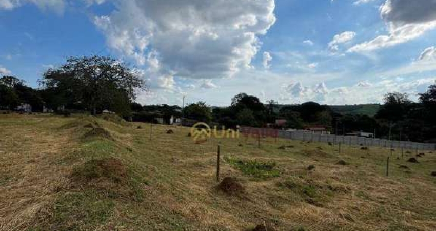 Terreno à venda, 966 m² por R$ 350.000 - Granjas Rurais Reunidas São Judas Tadeu - Taubaté/SP