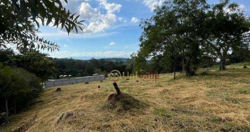 Terreno à venda, 985 m² por R$ 357.000 - Granjas Rurais Reunidas São Judas Tadeu - Taubaté/SP