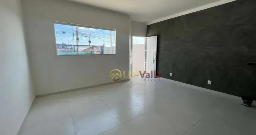 Casa com 2 dormitórios à venda, 62 m² por R$ 320.000,00 - Jardim Sonia Maria - Taubaté/SP