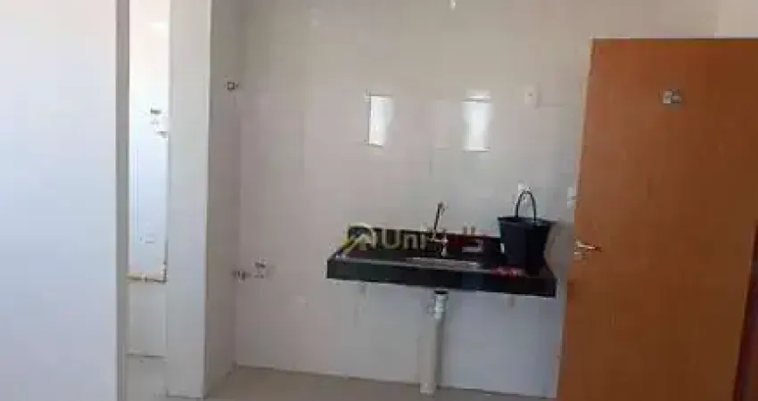 Apartamento com 2 dormitórios à venda, 42 m² por R$ 245.000 - Jardim Canuto Borges - Taubaté/SP