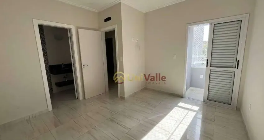 Apartamento com 3 quartos à venda na Rua Marcônia, Vila Jaboticabeira, Taubaté
