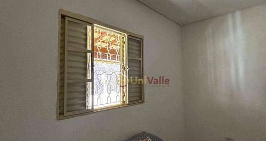 Chácara com 3 dormitórios à venda, 4 m² por R$ 770.000 - Zona Rural - São Luiz do Paraitinga/SP