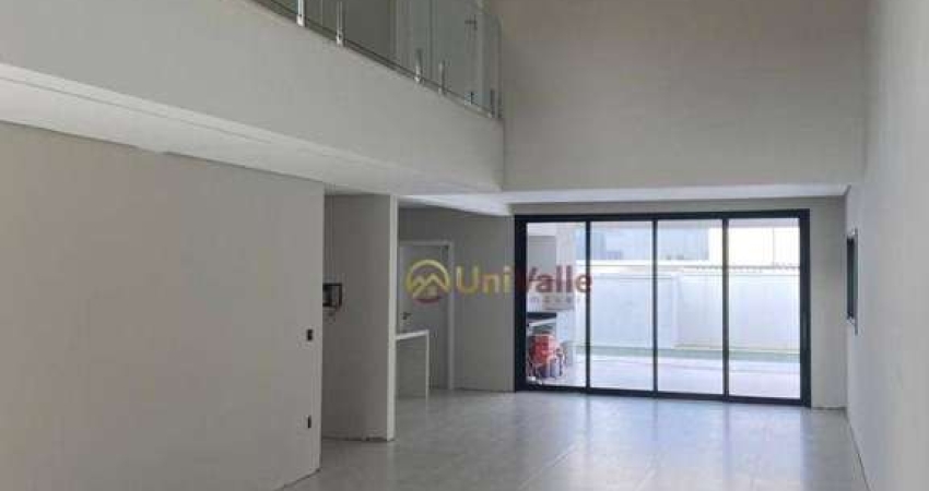 Casa com 4 dormitórios à venda, 357 m² por R$ 2.650.000 - Residencial Green Park - Taubaté/SP